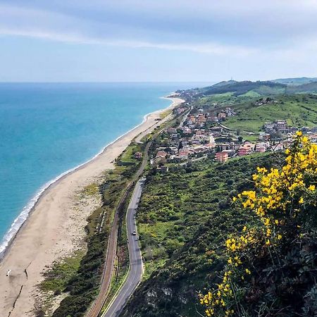 Appartamenti Giusi Con Giardino O Veranda Madonna della Catena Buitenkant foto